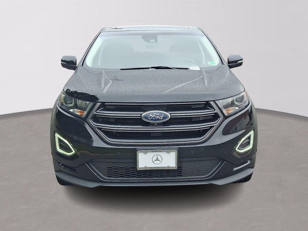 used 2016 Ford Edge car, priced at $12,114