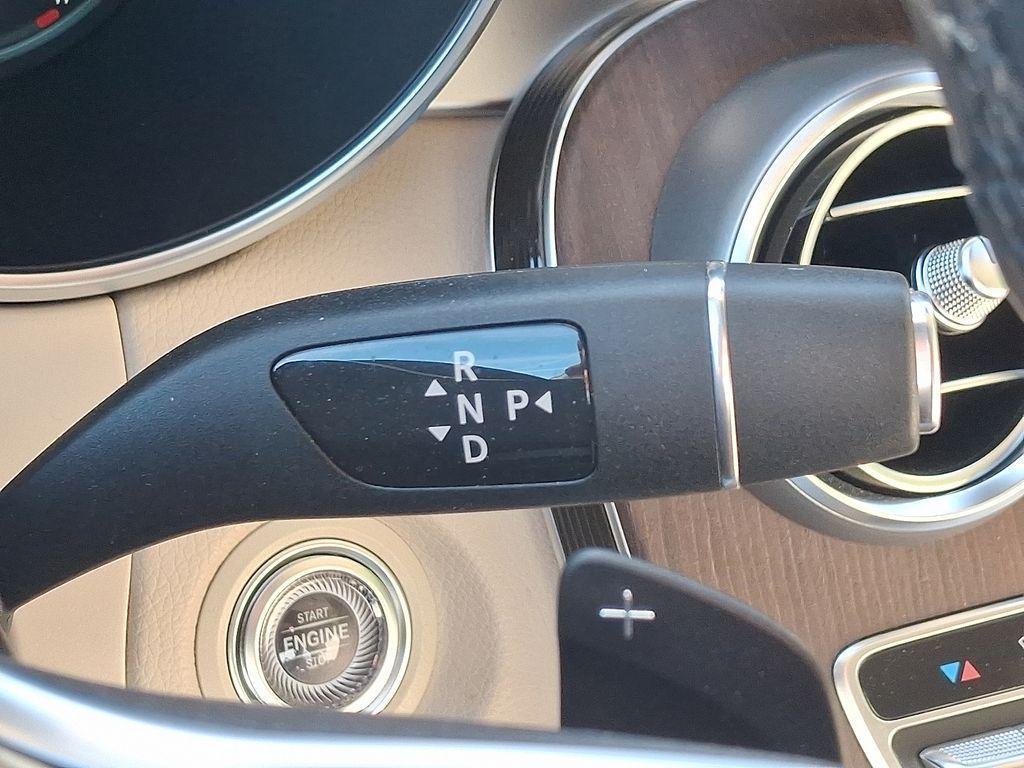 used 2022 Mercedes-Benz GLC 300 car, priced at $34,546