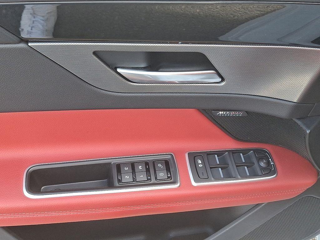 used 2020 Jaguar XF car, priced at $27,021