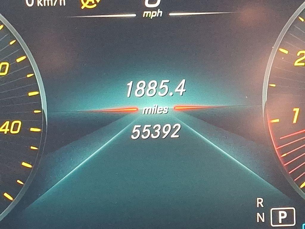 used 2021 Mercedes-Benz GLC 300 car, priced at $26,800