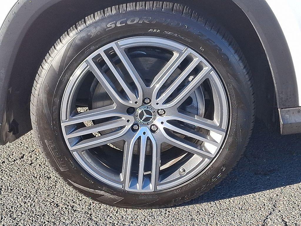 used 2025 Mercedes-Benz GLS 450 car, priced at $81,000