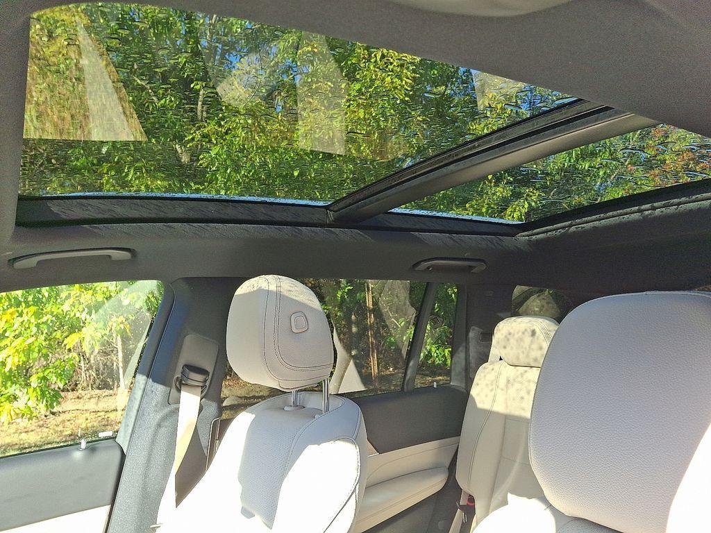 used 2025 Mercedes-Benz GLS 450 car, priced at $81,000