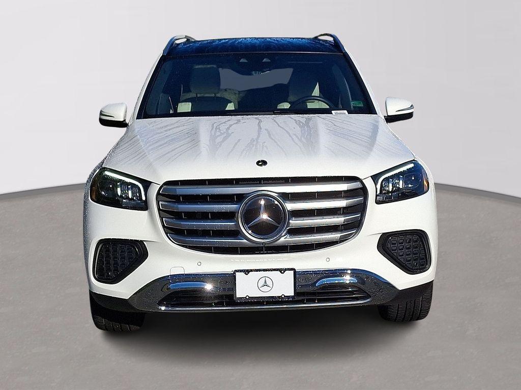 used 2025 Mercedes-Benz GLS 450 car, priced at $81,000