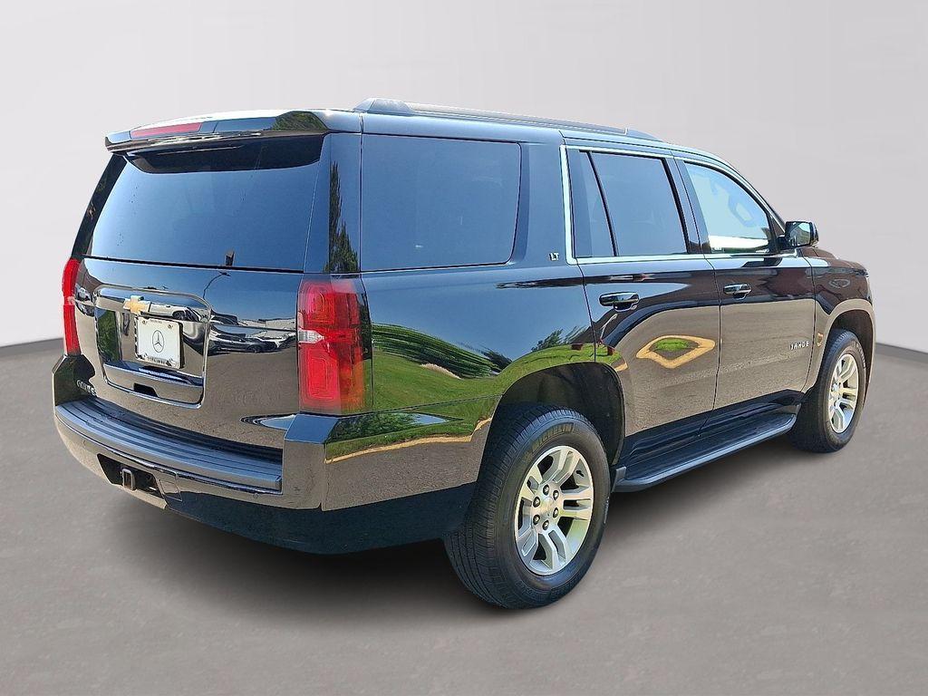 used 2019 Chevrolet Tahoe car, priced at $25,400