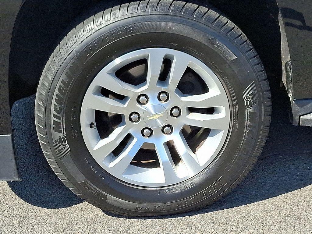used 2019 Chevrolet Tahoe car, priced at $25,400
