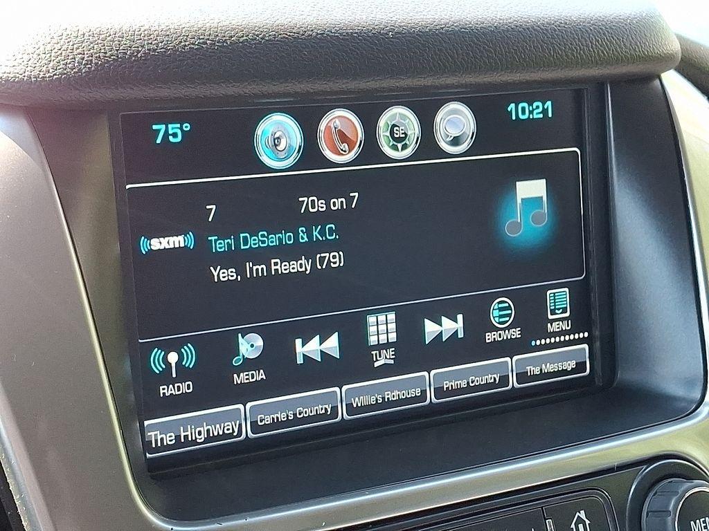 used 2019 Chevrolet Tahoe car, priced at $25,400