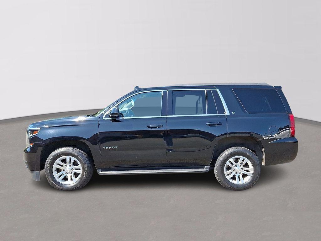 used 2019 Chevrolet Tahoe car, priced at $25,400