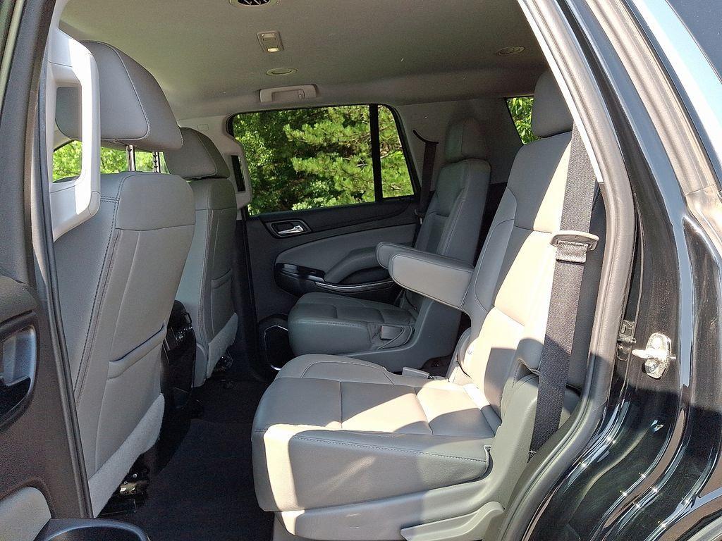 used 2019 Chevrolet Tahoe car, priced at $25,400