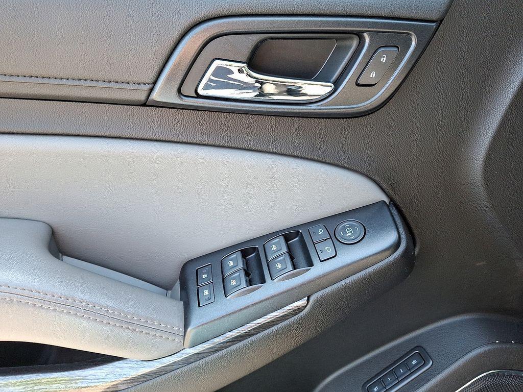 used 2019 Chevrolet Tahoe car, priced at $25,400