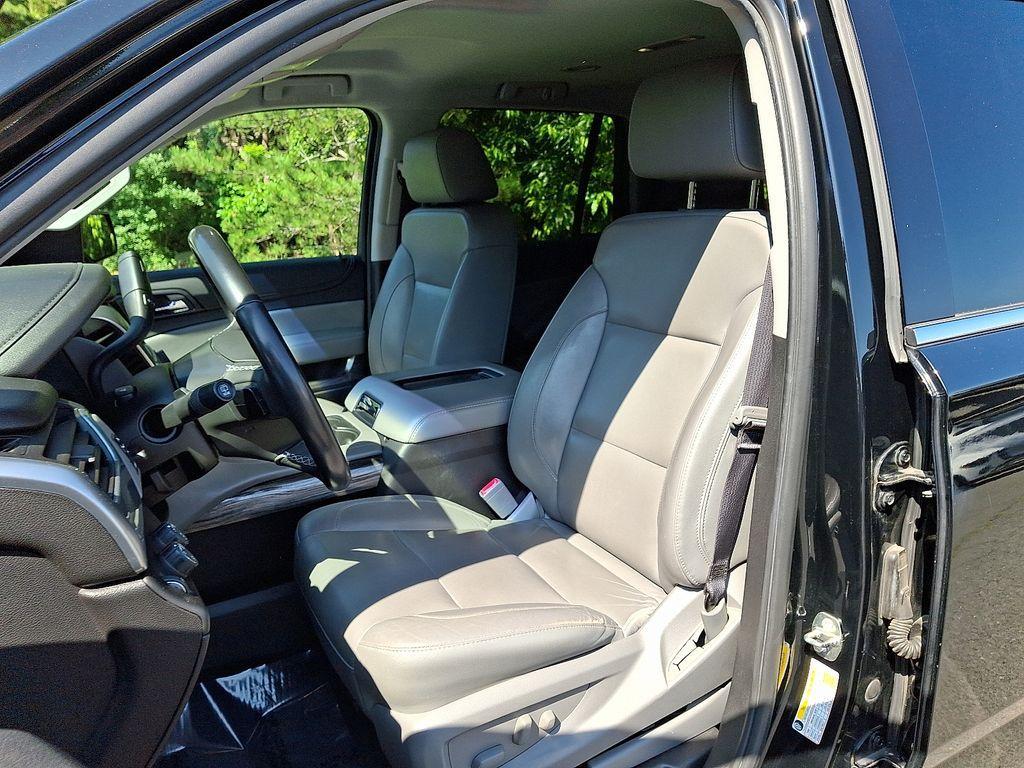 used 2019 Chevrolet Tahoe car, priced at $25,400