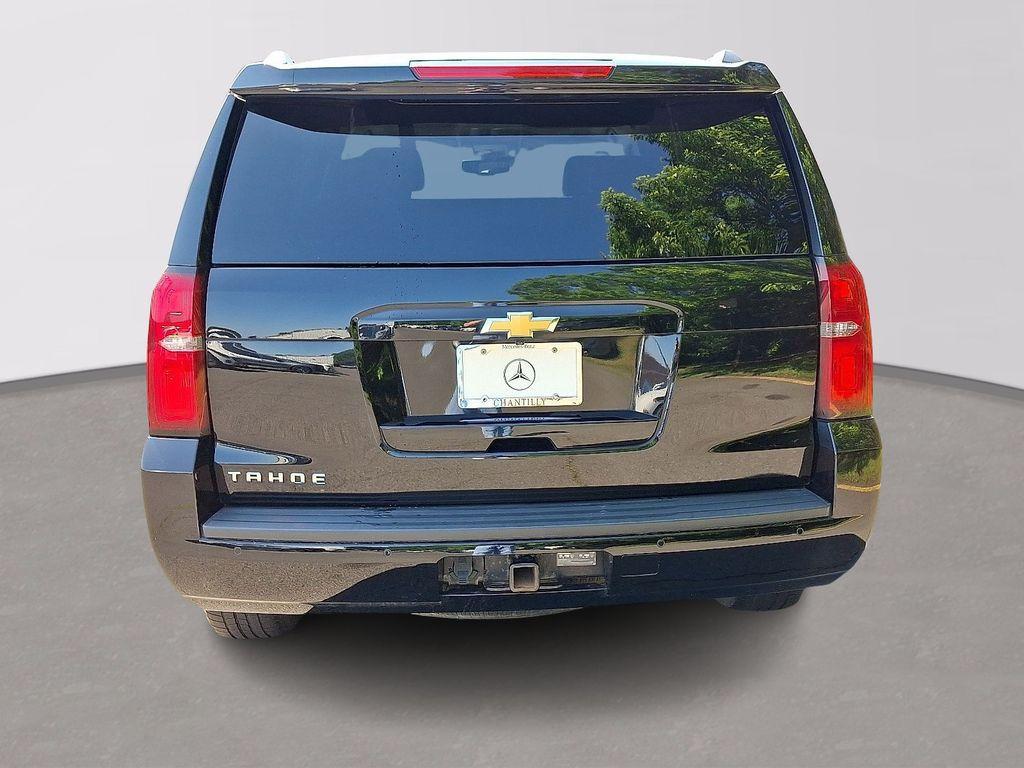 used 2019 Chevrolet Tahoe car, priced at $25,400
