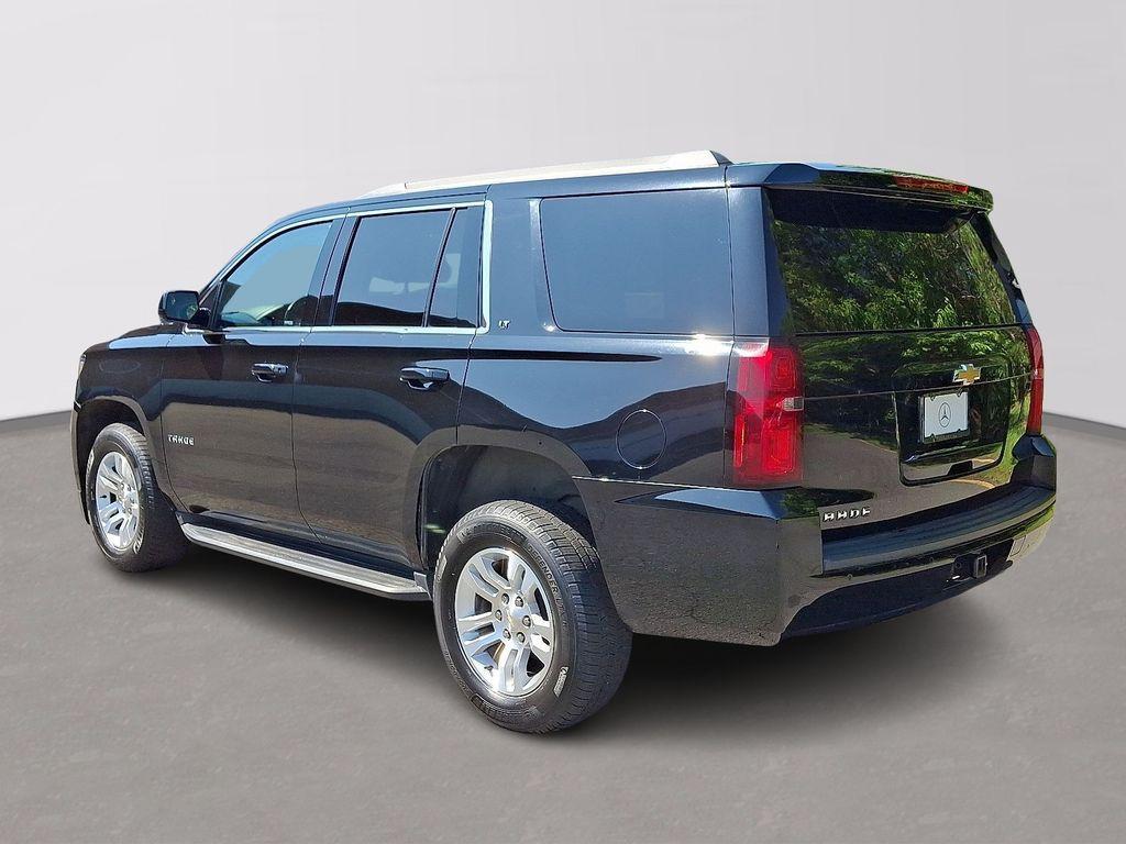 used 2019 Chevrolet Tahoe car, priced at $25,400
