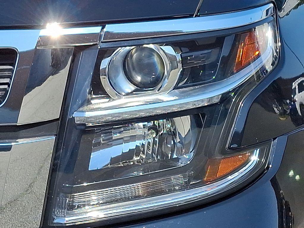 used 2019 Chevrolet Tahoe car, priced at $25,400