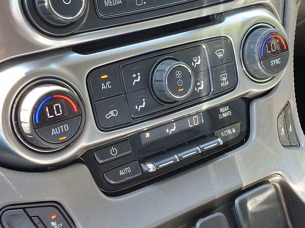 used 2019 Chevrolet Tahoe car, priced at $25,400