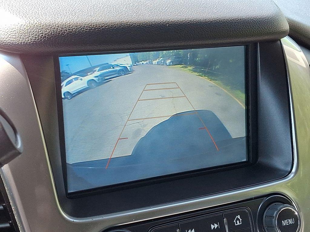 used 2019 Chevrolet Tahoe car, priced at $25,400