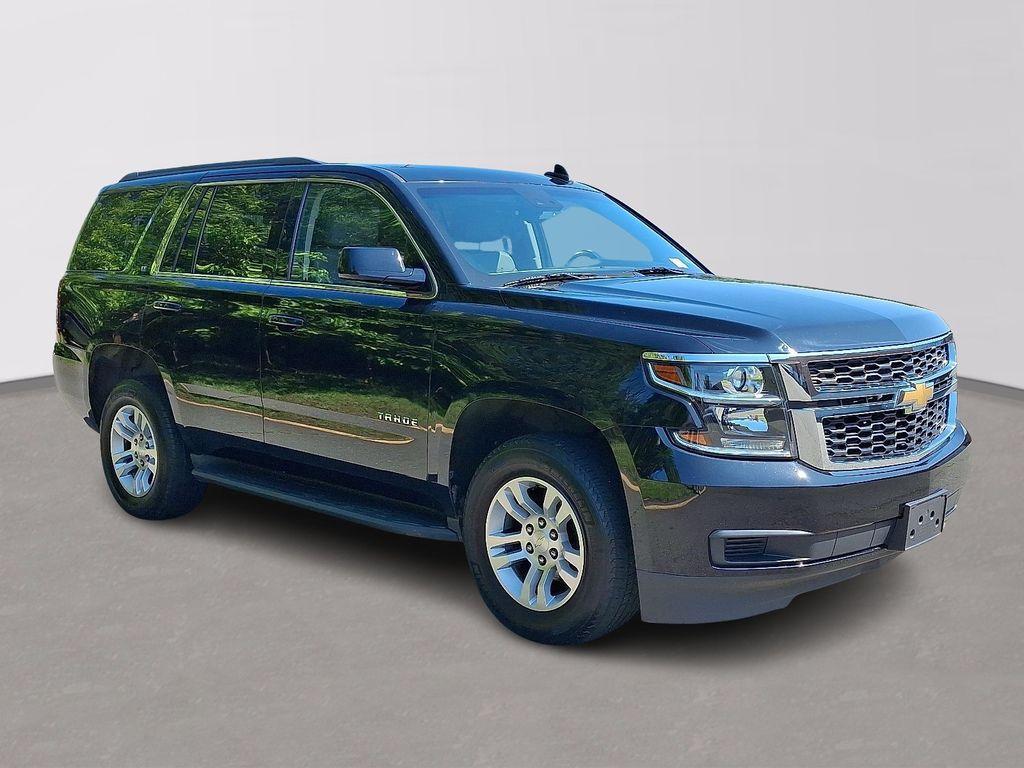 used 2019 Chevrolet Tahoe car, priced at $25,400