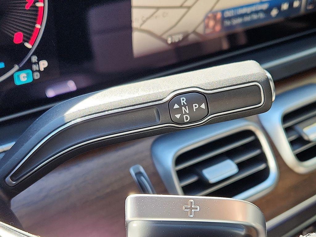 new 2026 Mercedes-Benz GLE 350 car, priced at $72,750