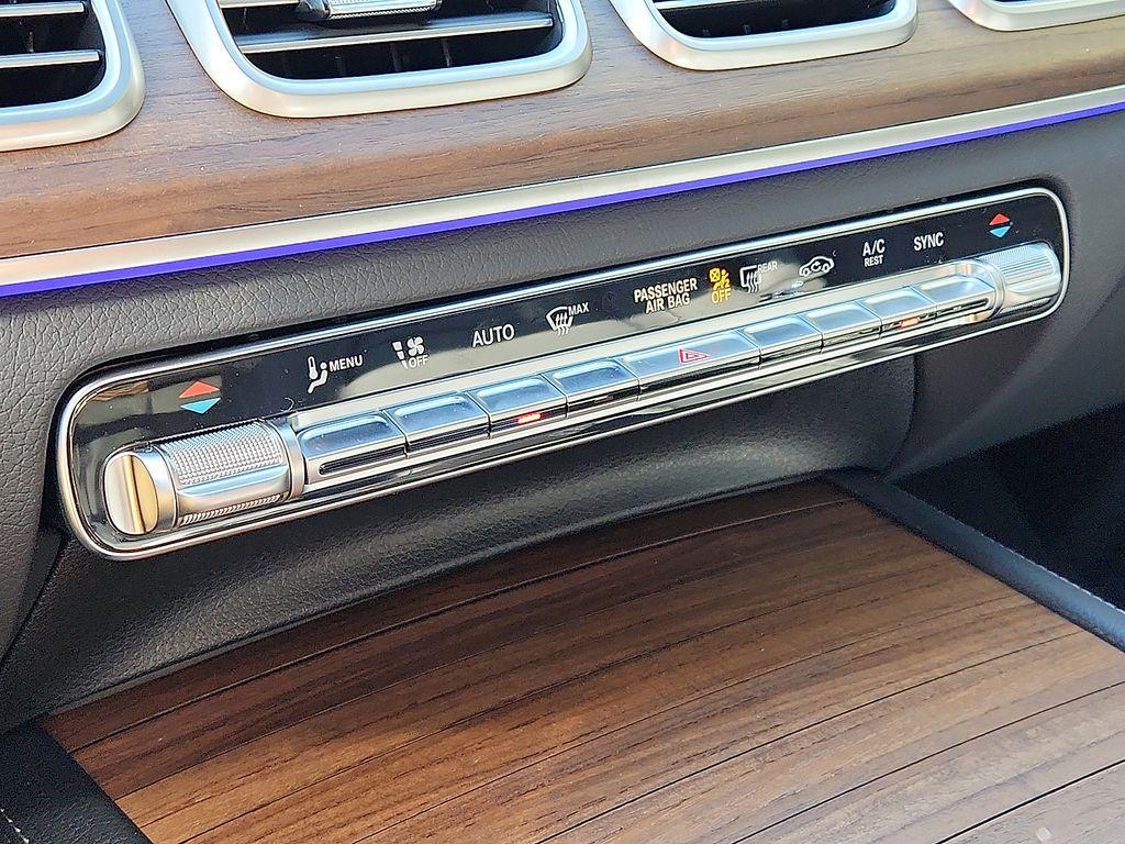 new 2026 Mercedes-Benz GLE 350 car, priced at $72,750