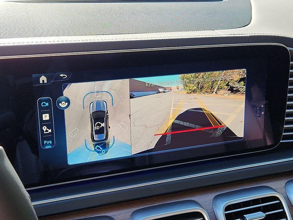 new 2026 Mercedes-Benz GLE 350 car, priced at $72,750