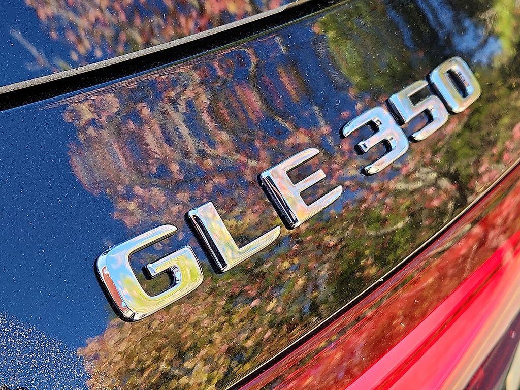 new 2026 Mercedes-Benz GLE 350 car, priced at $72,750