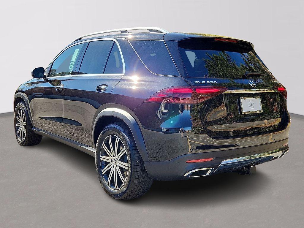 new 2026 Mercedes-Benz GLE 350 car, priced at $72,750