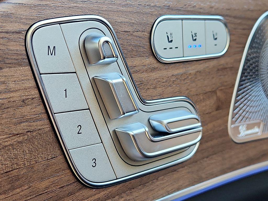 new 2026 Mercedes-Benz GLE 350 car, priced at $72,750