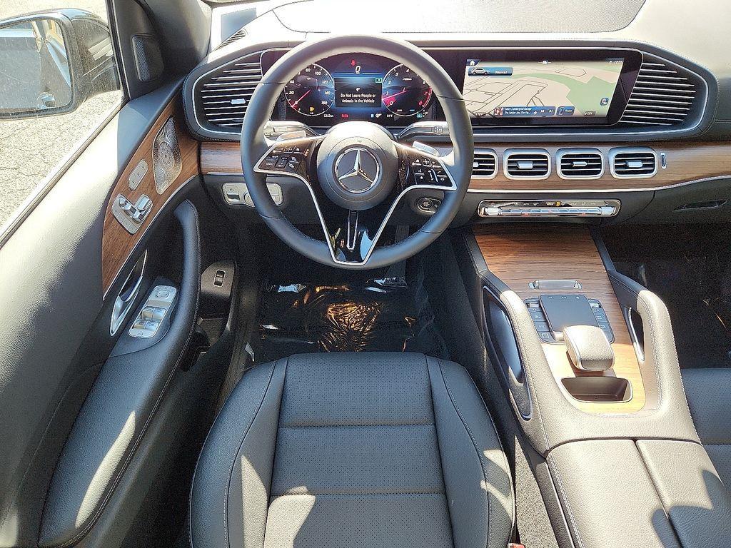 new 2026 Mercedes-Benz GLE 350 car, priced at $72,750
