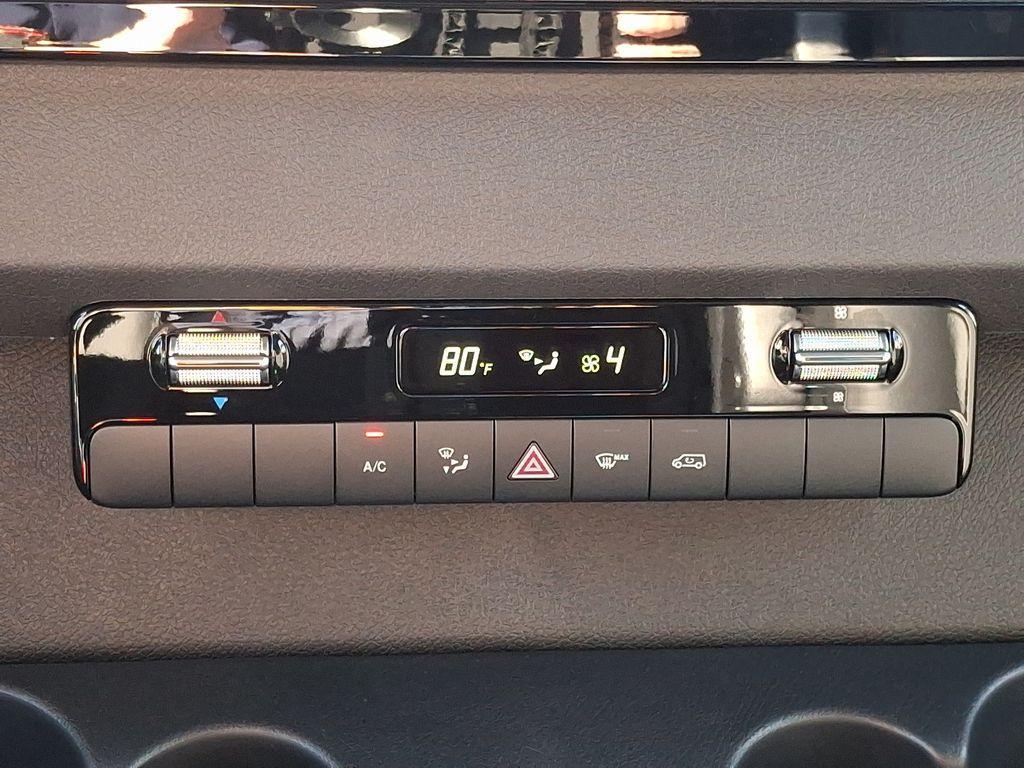 new 2025 Mercedes-Benz Sprinter 2500 car, priced at $61,932