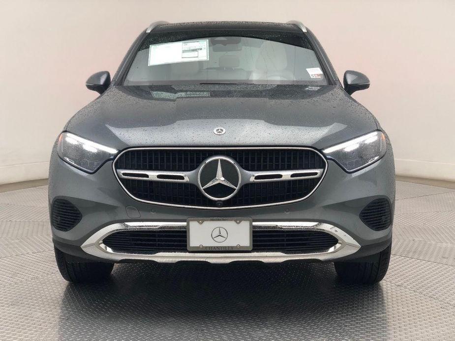 used 2023 Mercedes-Benz GLC 300 car, priced at $44,500