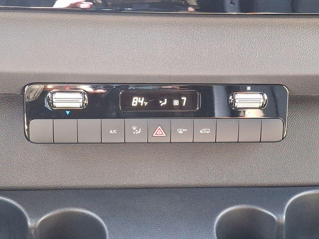 new 2025 Mercedes-Benz Sprinter 2500 car, priced at $64,673