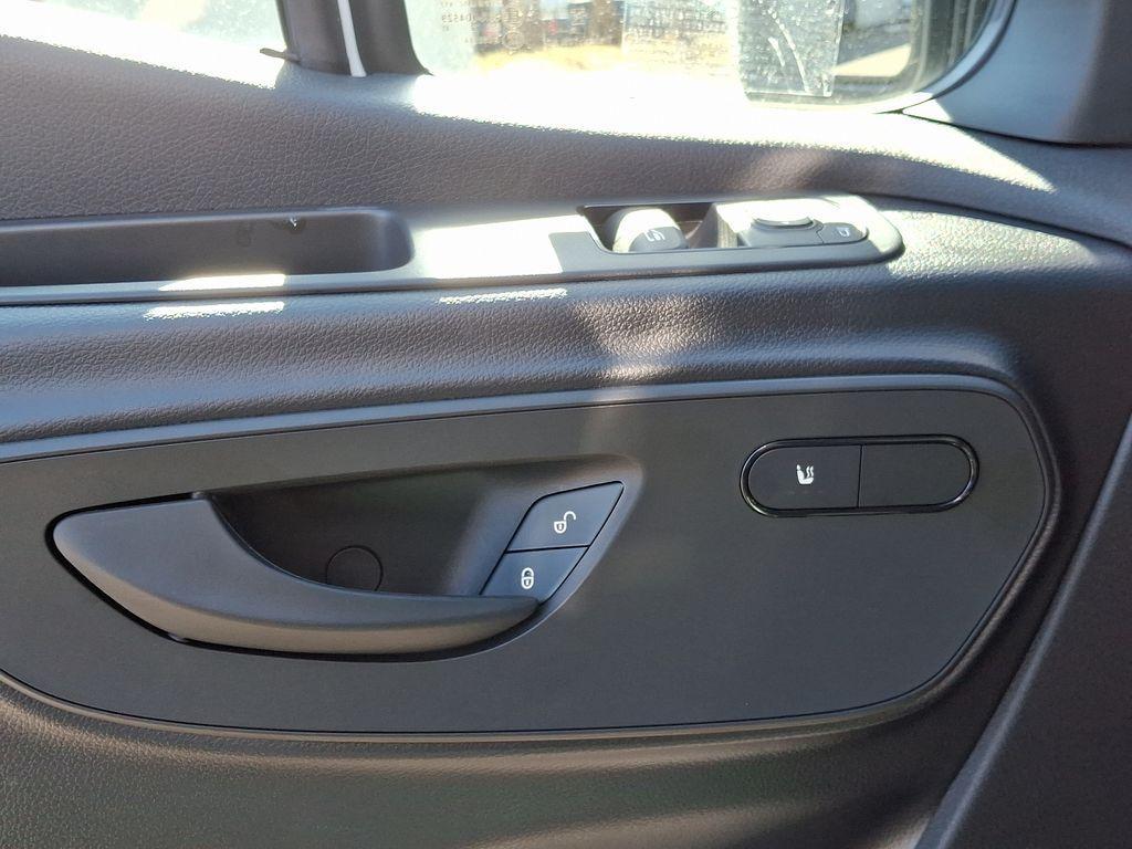 new 2025 Mercedes-Benz Sprinter 2500 car, priced at $64,673