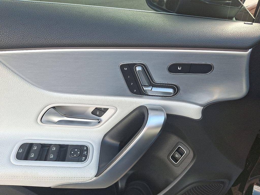 used 2022 Mercedes-Benz A-Class car, priced at $26,000