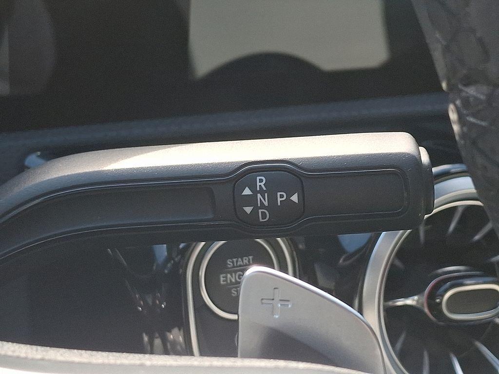 used 2022 Mercedes-Benz A-Class car, priced at $26,000