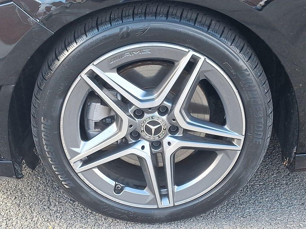 used 2022 Mercedes-Benz A-Class car, priced at $26,000