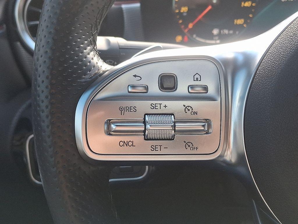 used 2022 Mercedes-Benz A-Class car, priced at $26,000