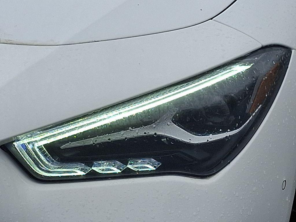new 2025 Mercedes-Benz CLA 250 car, priced at $50,315