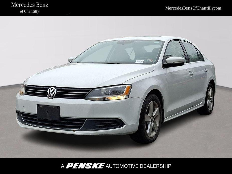 used 2014 Volkswagen Jetta car, priced at $8,700