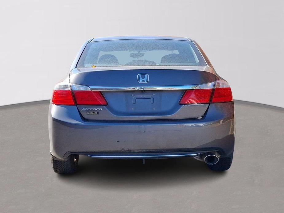 used 2014 Honda Accord car, priced at $9,400