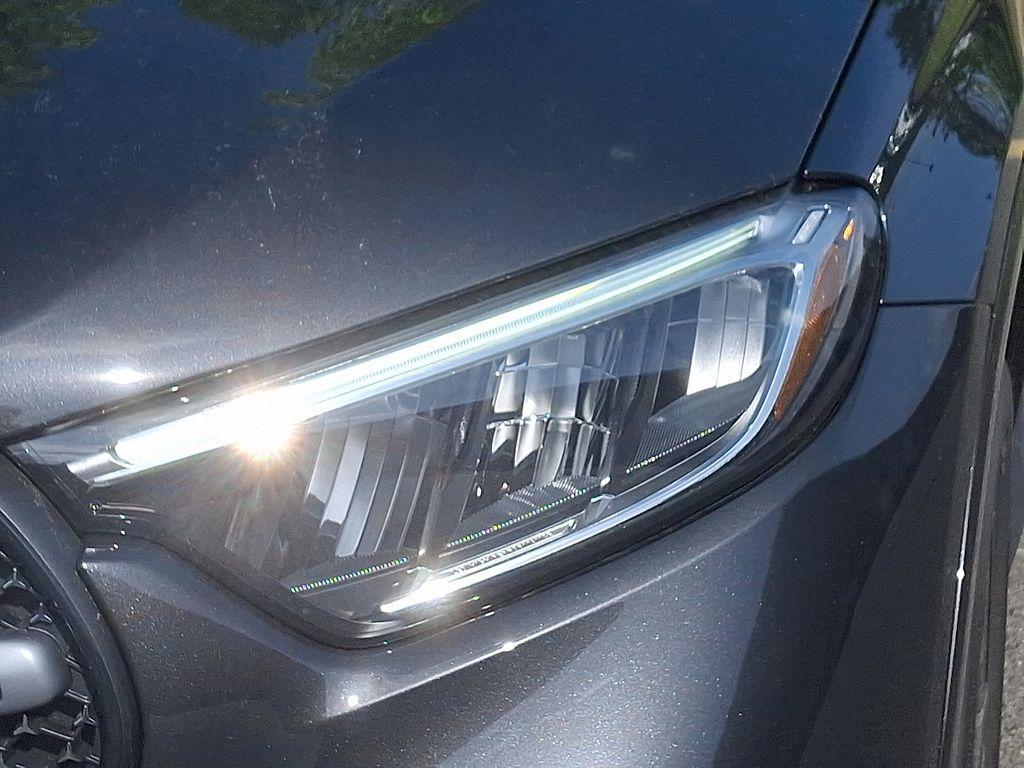 new 2025 Mercedes-Benz GLC 350e car, priced at $69,100