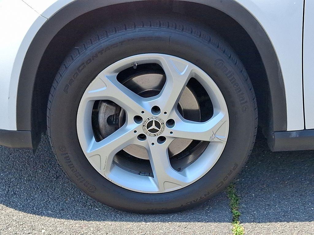 used 2018 Mercedes-Benz GLA 250 car, priced at $14,500
