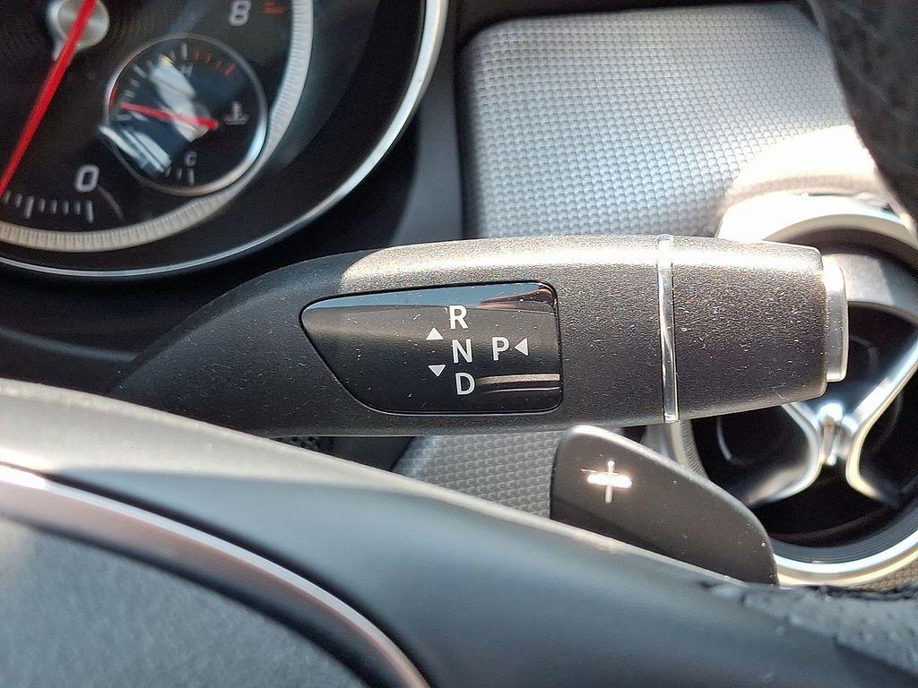 used 2018 Mercedes-Benz GLA 250 car, priced at $14,500
