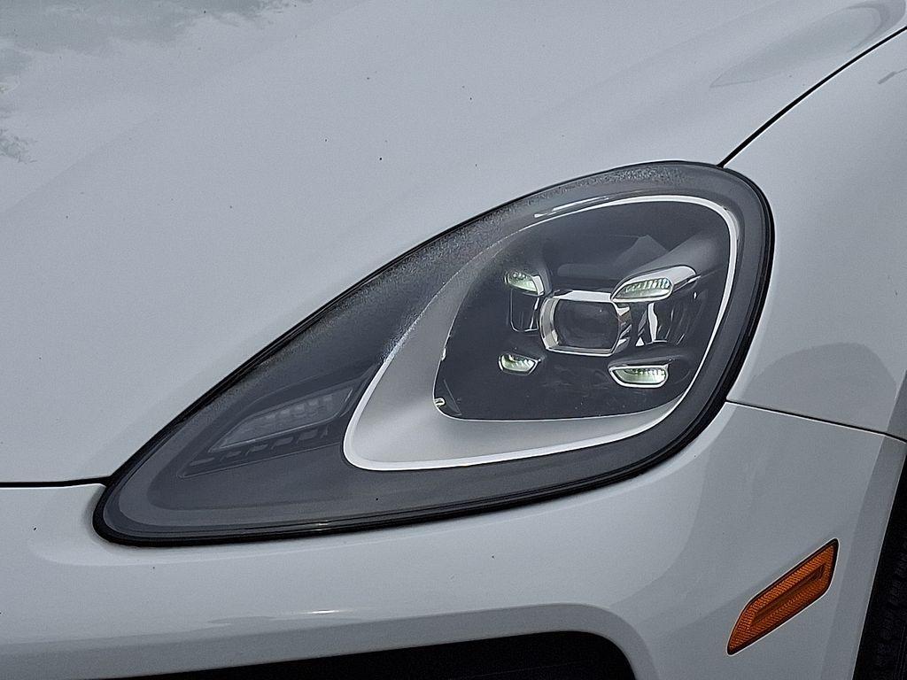 used 2019 Porsche Cayenne car, priced at $39,087