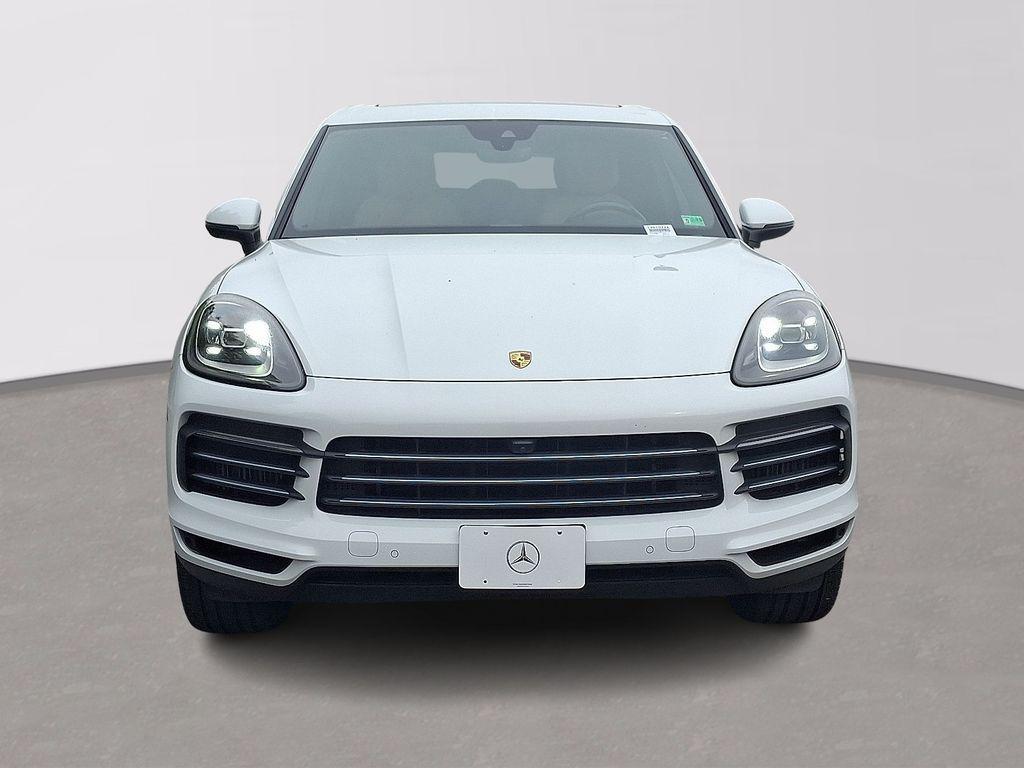 used 2019 Porsche Cayenne car, priced at $39,087