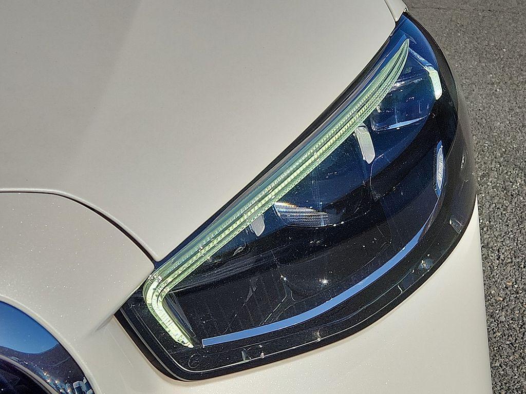 used 2023 Mercedes-Benz S-Class car, priced at $75,000