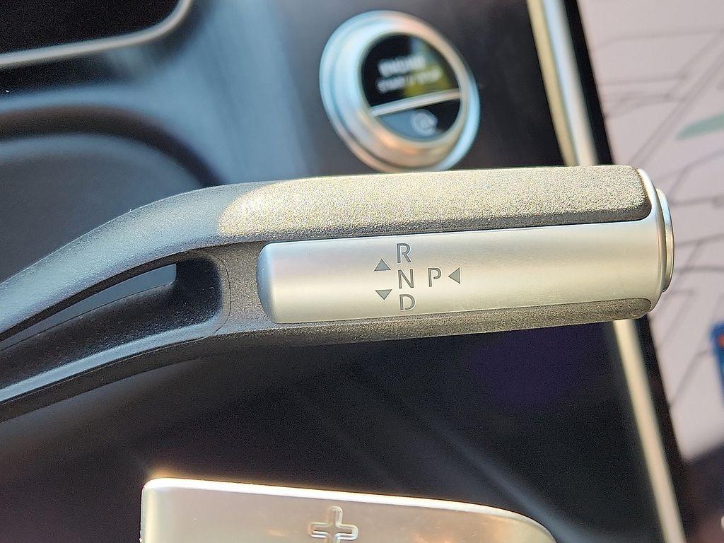 used 2023 Mercedes-Benz S-Class car, priced at $75,000