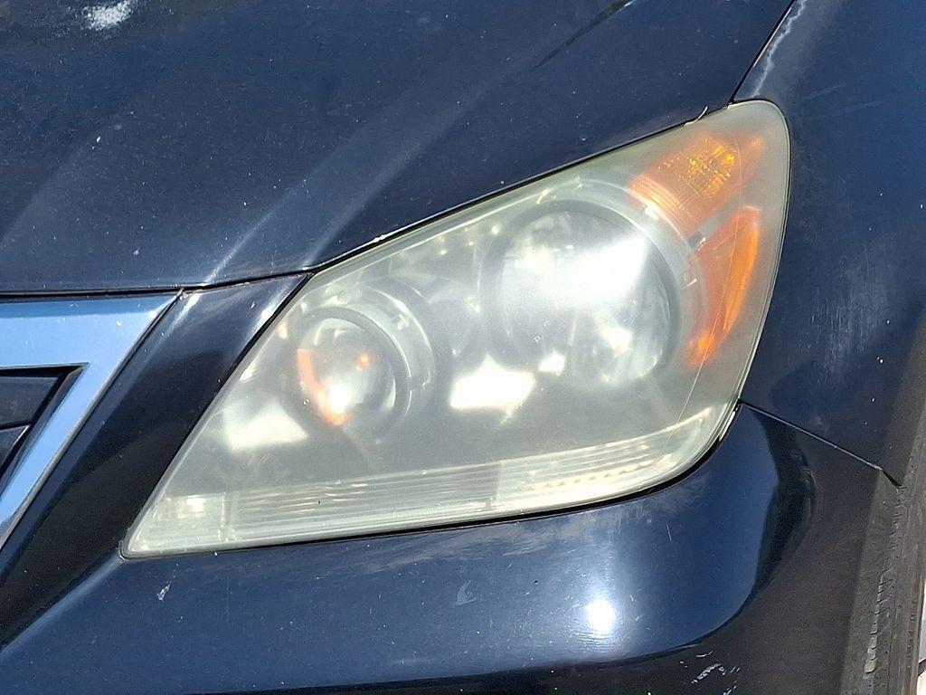 used 2010 Honda Odyssey car, priced at $5,500