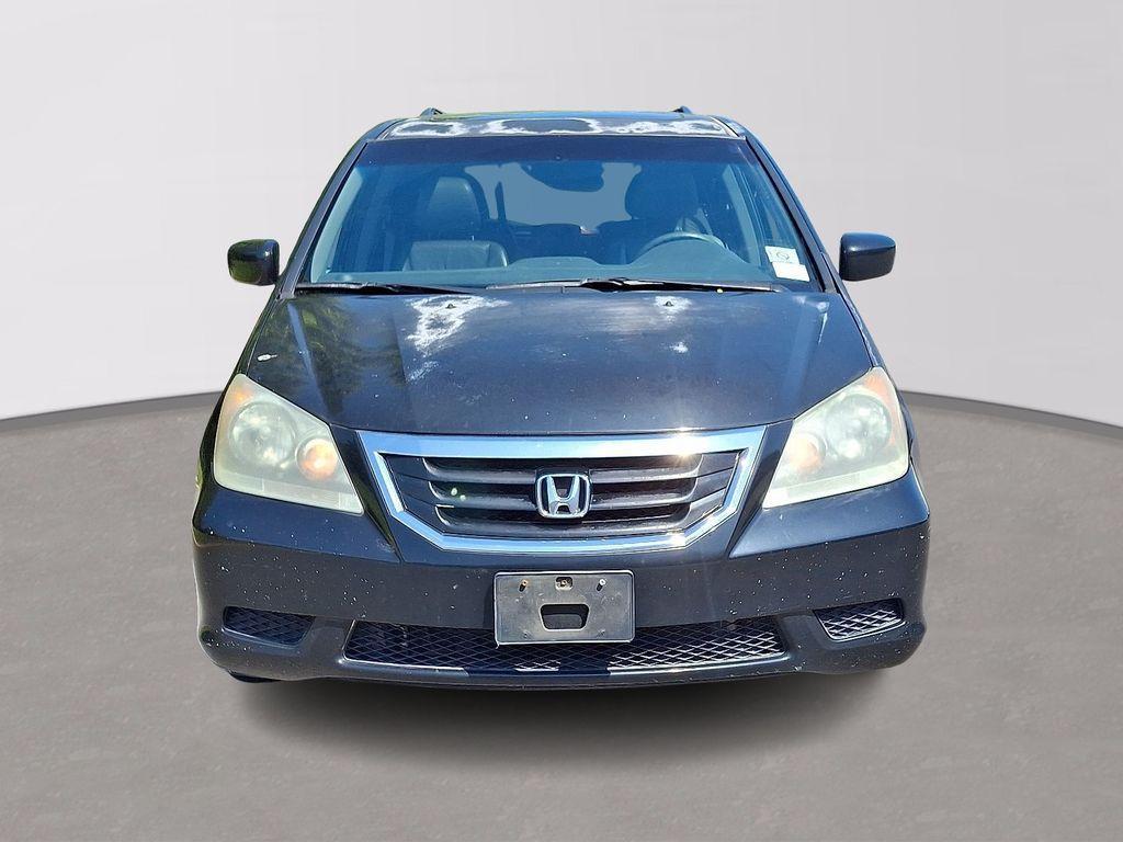 used 2010 Honda Odyssey car, priced at $5,500