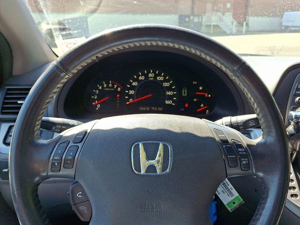 used 2010 Honda Odyssey car, priced at $5,500