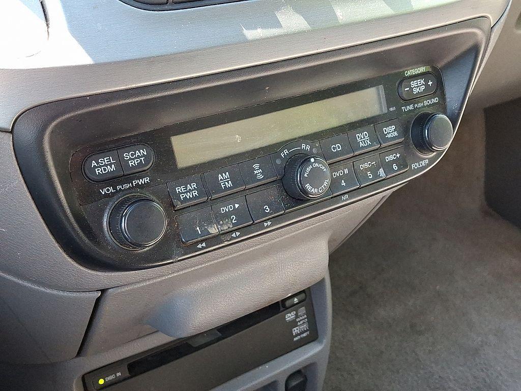 used 2010 Honda Odyssey car, priced at $5,500
