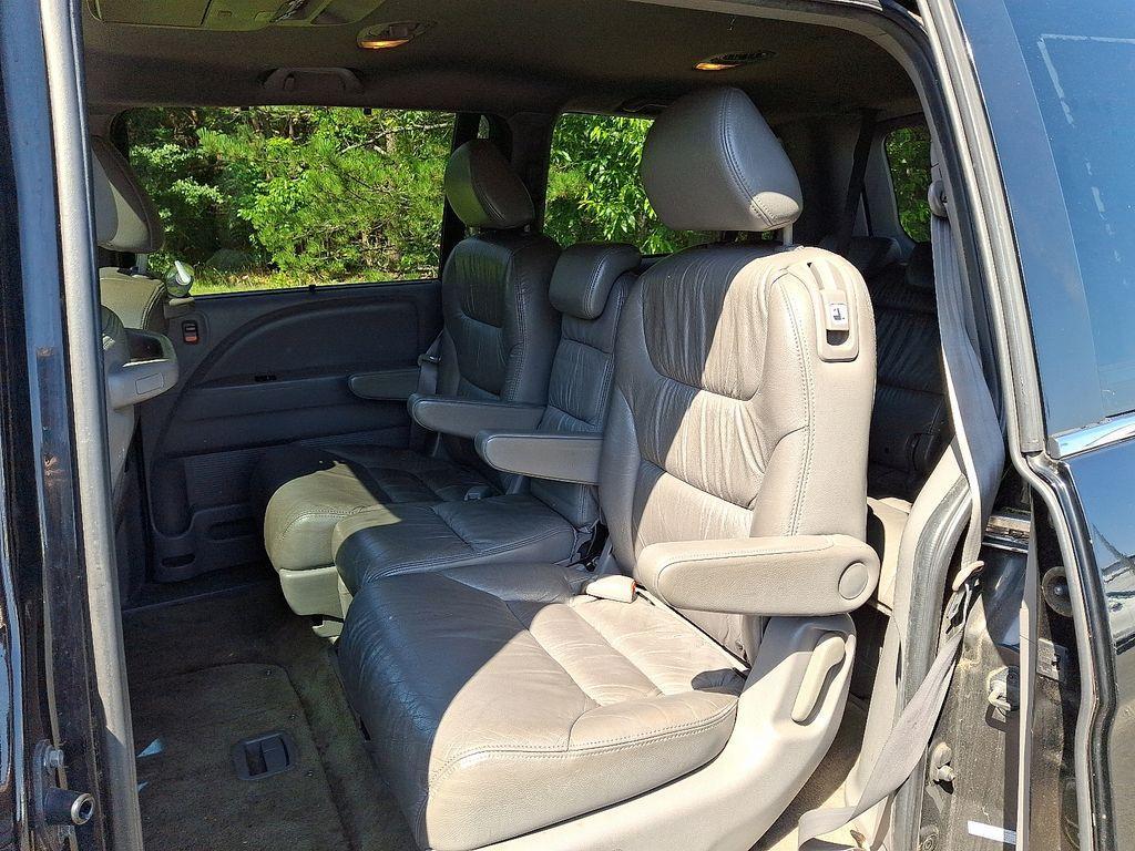 used 2010 Honda Odyssey car, priced at $5,500